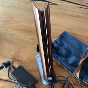 DYSON CORRALE HAIR STRAIGHTENER